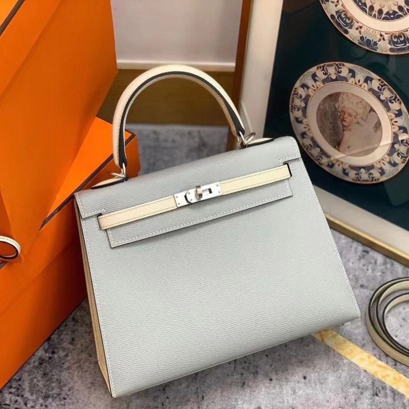H**mes kelly bags